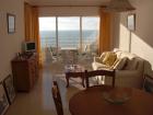 Tolle Wohnung in Calpe/Spanien. 50m zum Strand Grandiose Aussicht