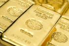 Die Finanzkrise boomt - Rettungsanker Gold