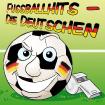 WM Hits 2022 ganz vorne in den Charts - Fussballhits die Deutschen rocken die Ch