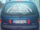 Autogaseinbau preiswert und gut