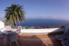 Ferienwohnung Traumblick Teneriffa Nord