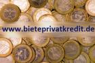 Biete Mikrokredite