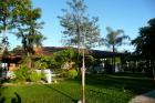 CASA VITAL Paraguay San Bernardino Gästezimmer max. 2 Personen www. phtnicoleschul