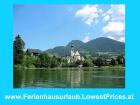 TIROL Alpbachtal - FeWo - Woche ab Euro 95 p. P.