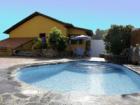 Casas Dolores in Icod de los Vinos im Norden von Teneriffa