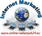Arbeiten online im Home Office Online Nebenjob