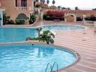 Ferienhaus auf Teneriffa