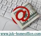Im Home Office von zu Hause am eigenen PC Geld verdienen