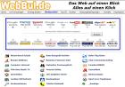 WebBul. de Sie finden hier Web Links zu vielen Bereichen des täglichen