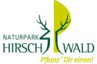 Pflanz Dir einen eine Werbeaktion des Naturparks Hirschwald e. V.