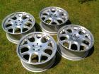 BRABUS Leichtmetallfelgen 20