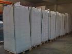 Um 2 50 Euro Big Bags gebraucht 110x110x240 cm gross