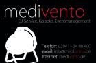 Medivento. de - Ihre DJs für Hochzeiten Geburtstage Jubiläen Stadtfeste Vere