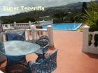 Schöne Villa auf Teneriffa in traumhafter Lage zu vermieten