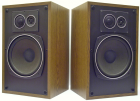 Suche Lautsprecher/Boxen DUAL CL 630