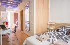 OK Apartment Barcelona Ferienwohnung in der Nähe von der Rambla de Col n