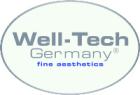 Haarentfernung - WeTeGe - Wellness Technology Germany SHR Diodenlaser IPL G