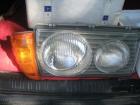 Schenwerfer-Mercedes Benz W123 Neu Original Verpackt