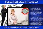 Fleissige Mitarbeiter in Heimarbeit gesucht Keine Investition