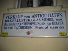 N E U E R Ö F F N U N G ALTWAREN - GEBRAUCHTWARENHANDEL 1020 Wien Harkor