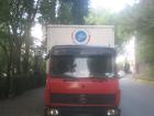 UMZÜGE TRANSPORTE