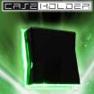 Wandhalterung XBOX 360 Slim CaseHolder 90 Grad