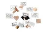 Top Geduldspiele Metallpuzzles und Holzpuzzles