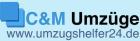 C M Umzugslogistik Nürnberg
