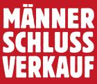 Männerschlussverkauf die Kultkomödie von Johannes Galli