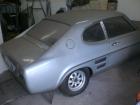Ford CAPRI I-III / 1969-1986 alle Ersatzteile neu und gebraucht. RS Injection Tu