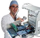 PC Notebook Reparatur-Werkstatt für alle Hersteller