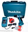 Makita Akkuschrauber 6271DWPE Set NEU RECHNUNG OVP KOFFER