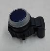 Parktronic Sensor kurz S2 S5 VERSION 2 AP1 mit Gummiring NEU Tesla Model S Mo