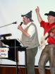 MUSIK ZUM TANZEN SINGEN STIMMUNG MACHEN