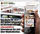 Möchten Sie der Agentur Leipzig betreiben Modernste Ausstattung.