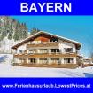 BAYERN Ferienwohnung Happy Kienberg Sommer-Winter-Saison
