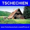 TSCHECHIEN Ferienhaus Moravka mit Pool Sommer-Winter