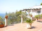 Italien Ferienwohnung am Meer im Cilento