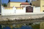 Ferienhaus mit Garten in Italien Torre San Giovanni bei Lido Sabbioso Ugento