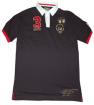 Paul Shar-Burbbery-La Martina Just Cavalli-Dolge Gabbana-Fred Perry