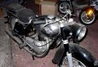 Oldtimer Horex Resident Bj. 1967