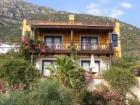 Fsm - Villa mit Pool Kamin und Meerblick für max. 6 Personen