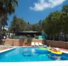 Ibiza Haus - Ibiza Appartement zu vermieten für 7 Personen