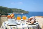 URLAUB IM 4-STERNE HOTEL LA CONCHIGLIA IN PALINURO CILENTO-KÜSTE