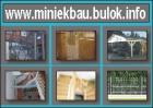 HOLZTREPPEN AUS POLEN CARPORT MiniekBAU POLEN