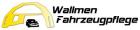 Wallmen-Fahrzeugpflege Professionelle Aufbereitung für PKW LKW Wohnmobile