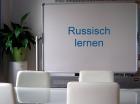 Russischunterricht