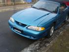 Suche felgen für Ford Mustang Cabrio BJ94