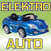 NEU Einzigartig-Sport Kinder Elektroauto Batterie Fernbedienung Blau