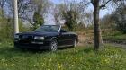 AUDI 80 CABRIO Bj. 97 zvk.